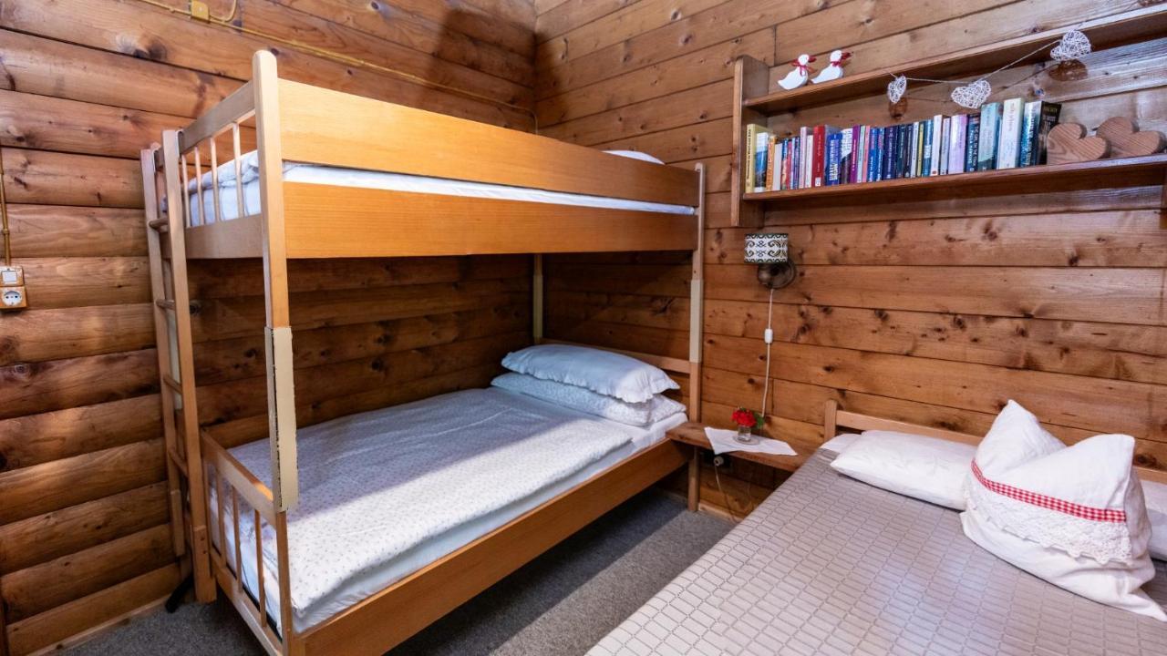 Ferienhuette Puutz Apartment Worgl Luaran gambar